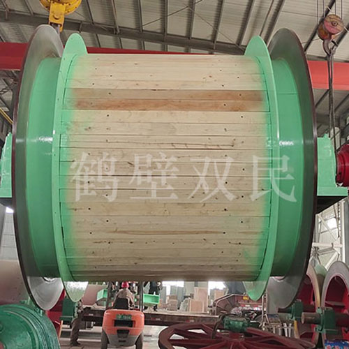 鑿井絞車廠家高質量礦井提升機發(fā)貨，為您的礦山作業(yè)提供堅實支持！(圖文)